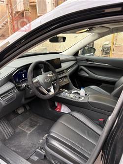 إنفينيتي QX60